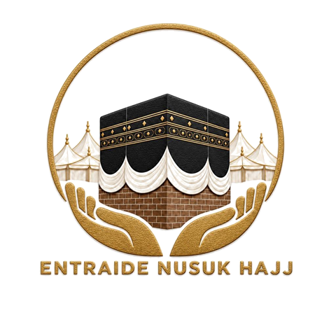Entraide Nusuk Hajj